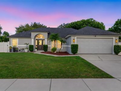 1669 Fruitland Dr, Deltona, FL, 32725