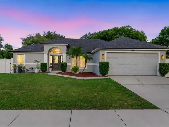 1669 Fruitland Dr, Deltona, FL 32725