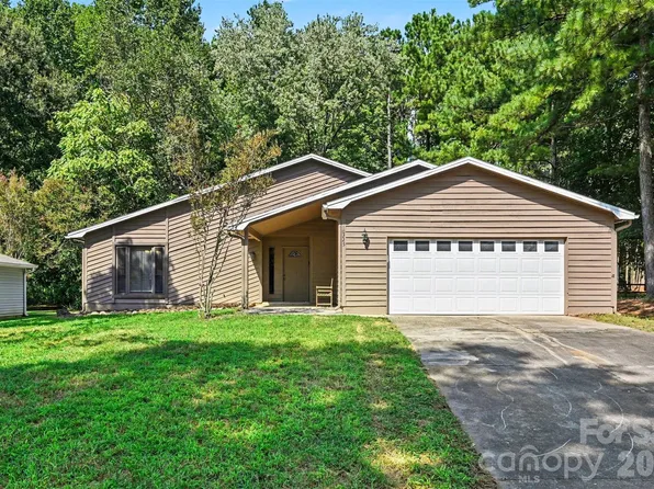 10225 Atchinson Dr, Mint Hill, NC 28227