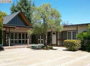 3644 Oakes Dr, Hayward, CA