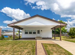 143 Teatsworth Dr, Chillicothe, OH 45601