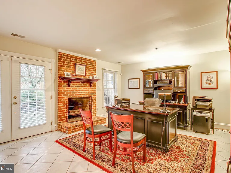 9700 Whitley Park Pl #Townhouse 19 — Photo 29