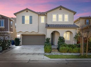 332 E Liverno Ave, Mountain House, CA 95391