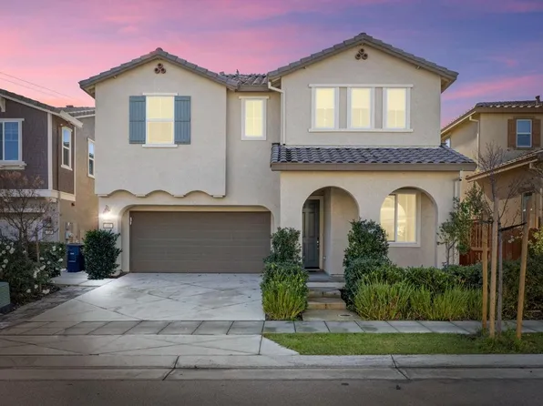 332 E Liverno Ave, Mountain House, CA 95391