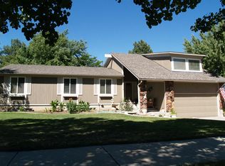 9638 S 2720 E, Sandy, UT 84092