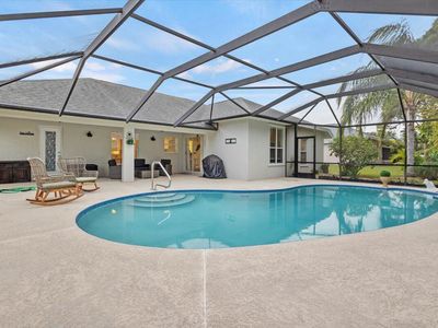 3209 SE Pinto Street, Port Saint Lucie, FL, 34984