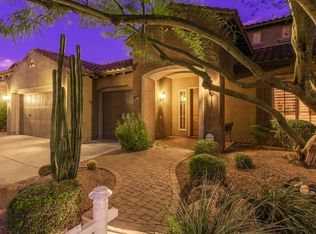 3737 E Ember Glow Way, Phoenix, AZ 85050