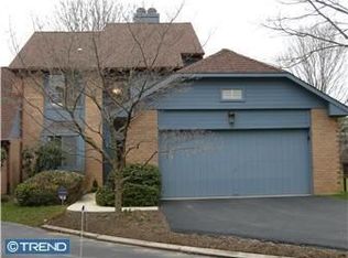 18 Painters Ln, Chesterbrook, PA 19087