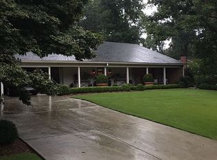 2034 Eldorado Dr, Atlanta, GA 30345