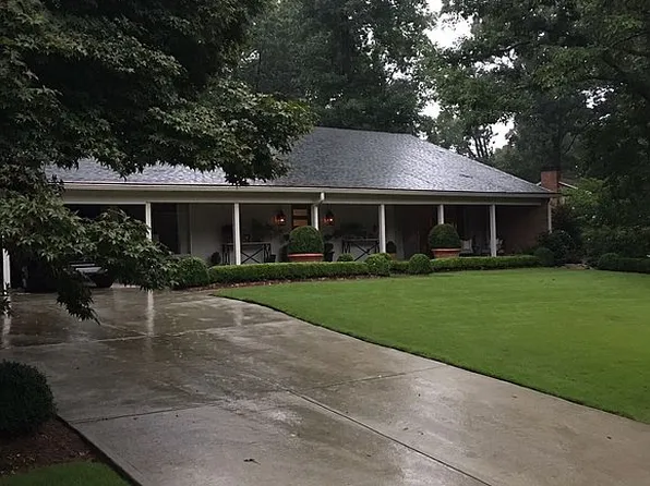 2034 Eldorado Dr, Atlanta, GA 30345