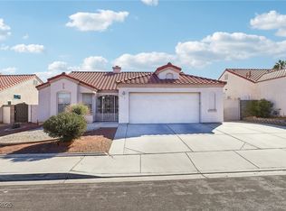 613 Craig Creek Ave, North Las Vegas, NV 89032