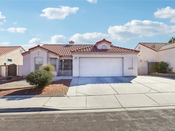 613 Craig Creek Ave, North Las Vegas, NV 89032