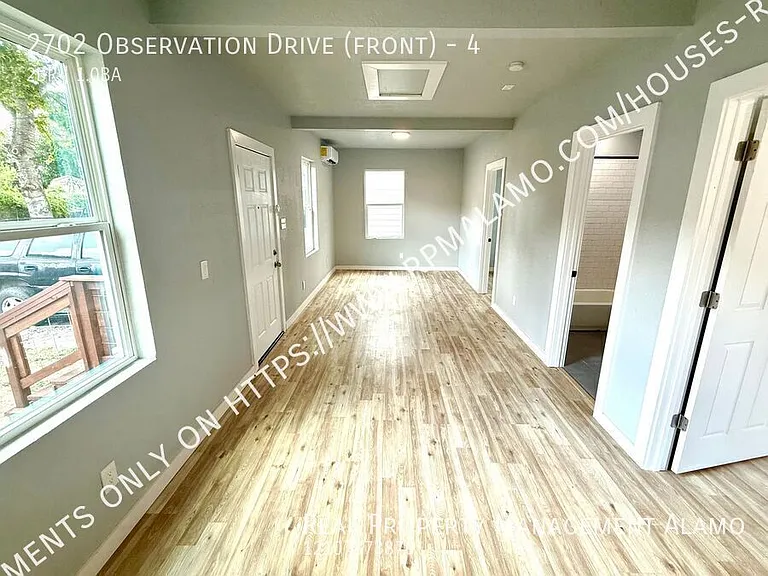 2702 Observation Dr #4 — Photo 4