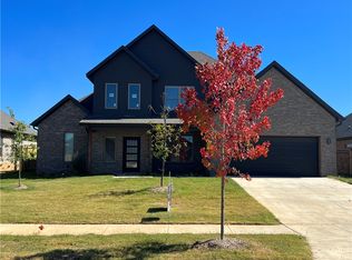 4705 SW Bridgewater St, Bentonville, AR 72713