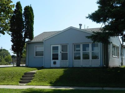 3410 S 1st Pl, Milwaukee, WI, 53207