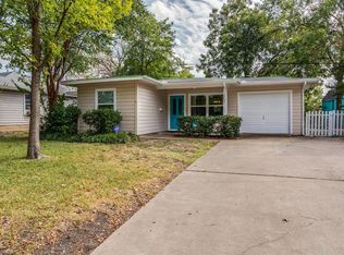 1764 Crestridge Dr, Garland, TX