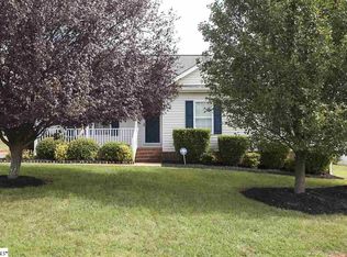 202 Conner Dr, Greer, SC 29651