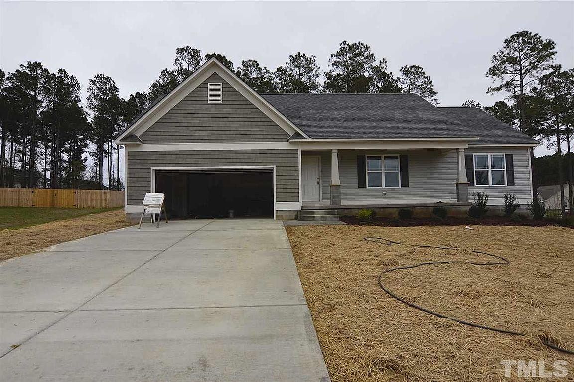 28 Cherry Tree Ln, Four Oaks, NC 27524 Zillow