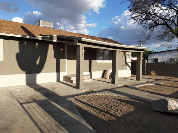 32021 N Walnut St, Wittmann, AZ 85361