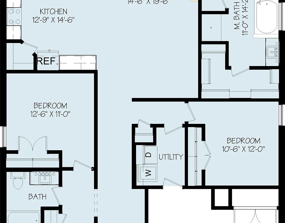 2nd image of 6930 53rd St