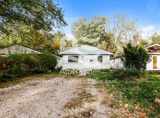 3128 E Minnesota St, Indianapolis, IN 46203