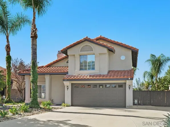 749 Regateo Dr, Hemet, CA 92543