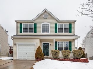 290 Montpelier Ct, Westminster, MD 21157