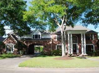 1819 Hickory Chase Dr, Katy, TX 77450
