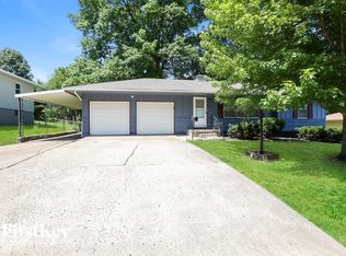 8310 Kentucky Ave, Raytown, MO 64138