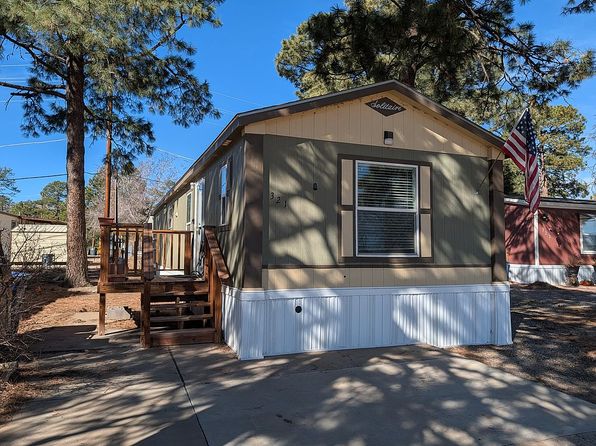 2025 E Jemez Rd Trailer 321