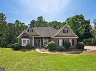 5030 Princeton Trce, Cumming, GA 30041
