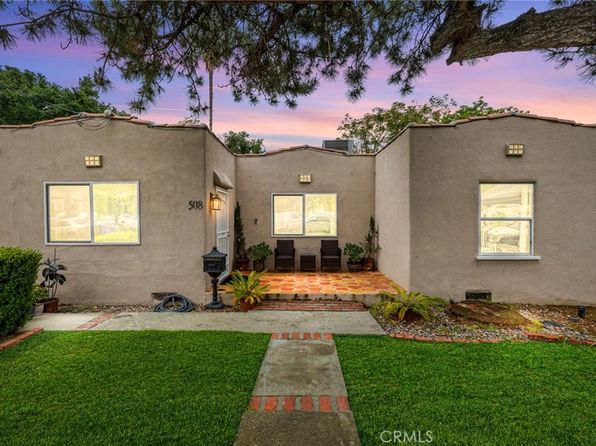508 Stonehurst Dr, Altadena, CA 91001