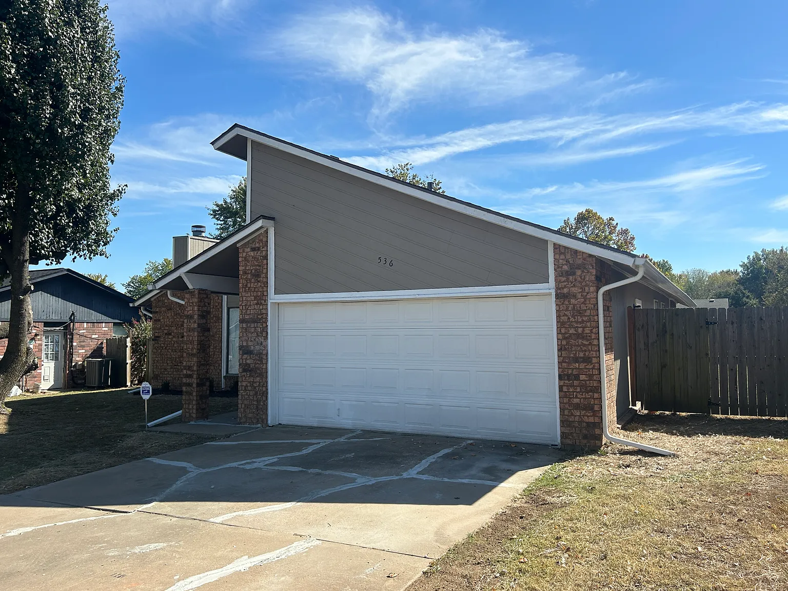 536 West 147th St Glenpool OK 74033 — Photo 2