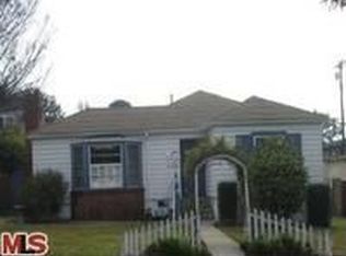 508 E Oak Ave, El Segundo, CA 90245