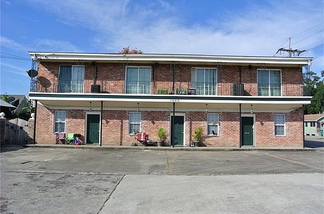 1st image of 1300 Allo St APT A