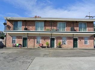 1300 Allo St APT A, Marrero, LA 70072
