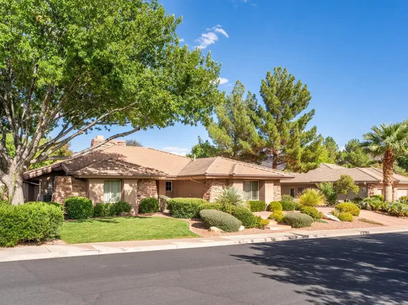 1858 W 10 N, Saint George, UT 84770