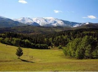 99 Strawberry Lookout, Clancy, MT 59634