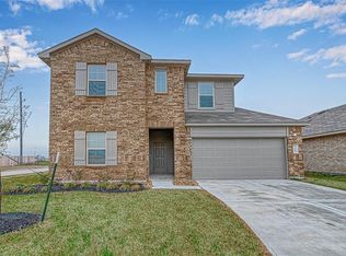5303 Cherry Tallow Trl, Katy, TX 77449