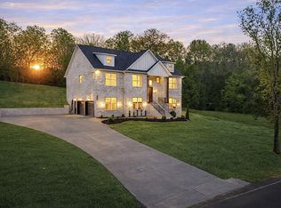 4751 Abednego Rd LOT 3, Greenbrier, TN 37073