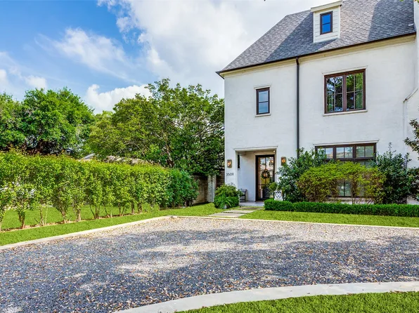3509 Parkway, Dallas, TX 75225