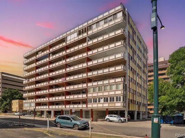 1121 Albion Street #207, Denver, CO 80220