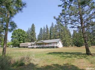 13304 Allison Ranch Rd, Grass Valley, CA 95949