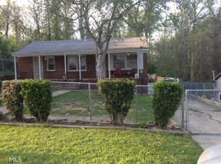 2249 Tiger Flowers Dr NW, Atlanta, GA 30314