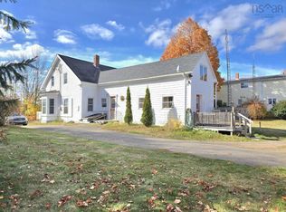 8921 Highway 221, Sheffield Mills, NS B0P 1H0