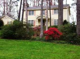 7676 Ciboney Dr, Jonesboro, GA 30236