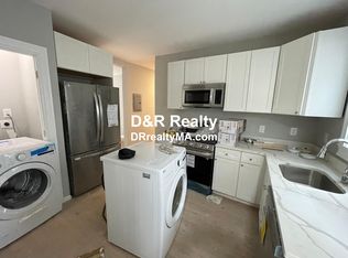 26 Hancock St #2, Somerville, MA 02144