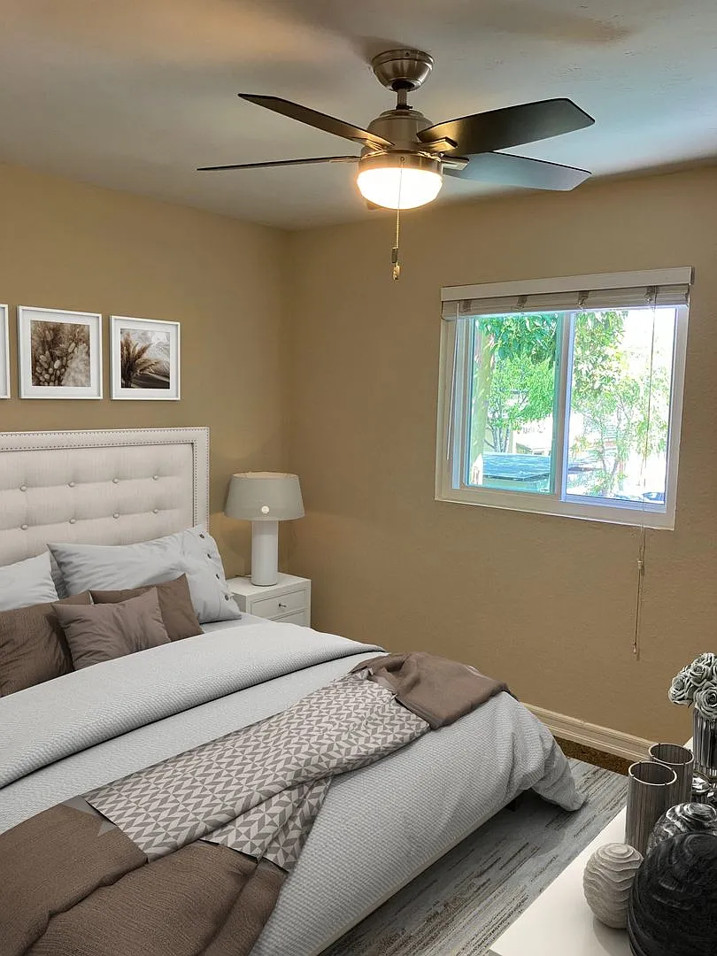 Village Pines Apartments — Photo 4