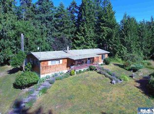 85 Hidden Valley Rd, Port Angeles, WA 98362