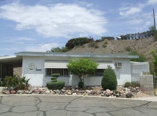 10325 Compass Rd, Parker, AZ 85344